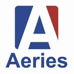 Aeries Student Information System Logo