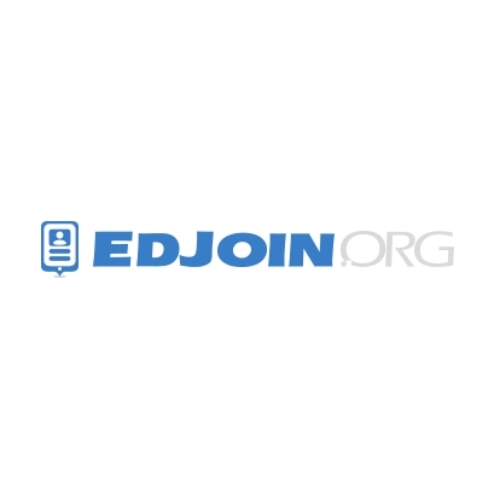 Edjoin.org Logo